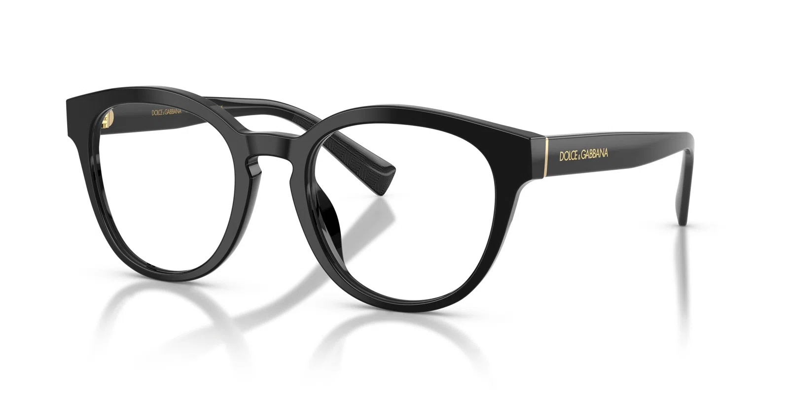 Dolce & Gabbana 3421 Eyeglasses - view 10